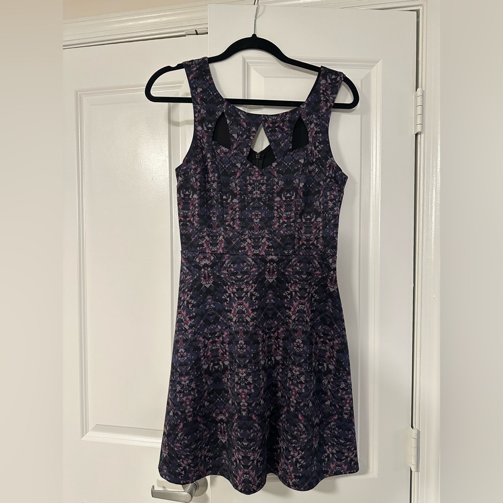 Socialite Medium Dress